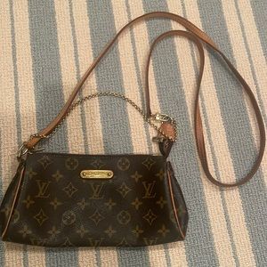 Louis Vuitton bag